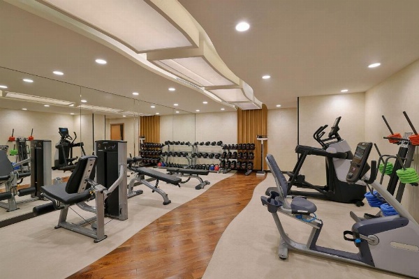 Riyadh Diplomatic Quarter - Marriott Executive Apartments image 23