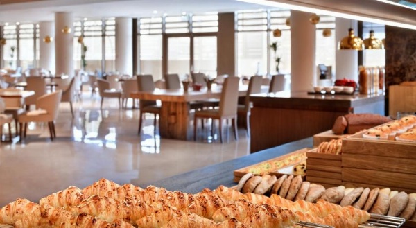 Riyadh Diplomatic Quarter - Marriott Executive Apartments image 4